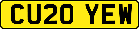 CU20YEW