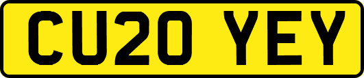 CU20YEY