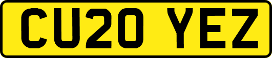 CU20YEZ