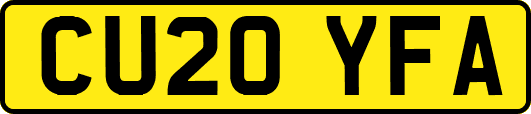 CU20YFA