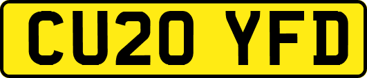 CU20YFD