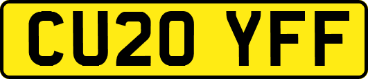 CU20YFF