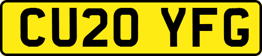 CU20YFG