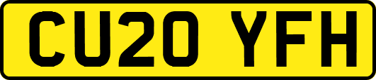 CU20YFH