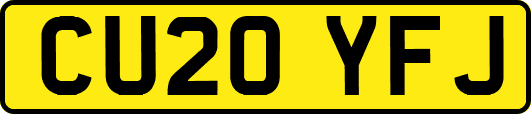 CU20YFJ