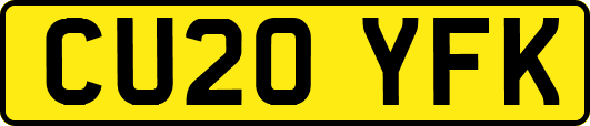 CU20YFK