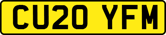 CU20YFM