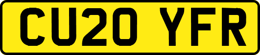 CU20YFR