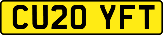 CU20YFT