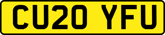 CU20YFU