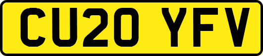CU20YFV
