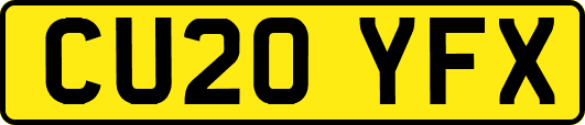 CU20YFX
