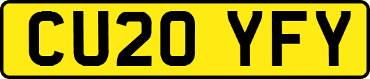 CU20YFY
