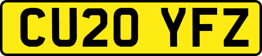 CU20YFZ