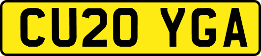 CU20YGA