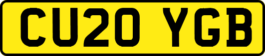 CU20YGB