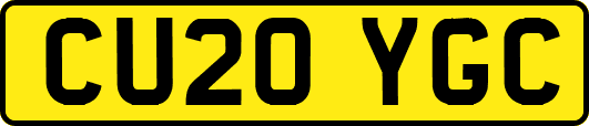 CU20YGC
