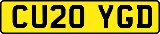 CU20YGD
