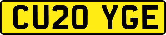 CU20YGE