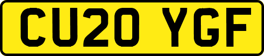 CU20YGF