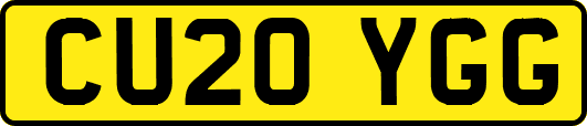CU20YGG