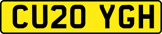 CU20YGH