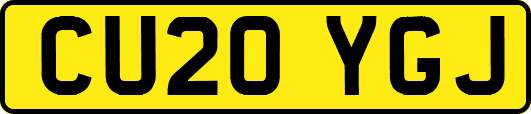 CU20YGJ