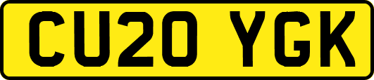 CU20YGK
