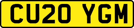CU20YGM