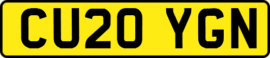 CU20YGN