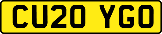 CU20YGO