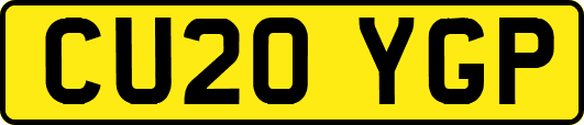 CU20YGP