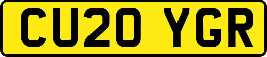 CU20YGR