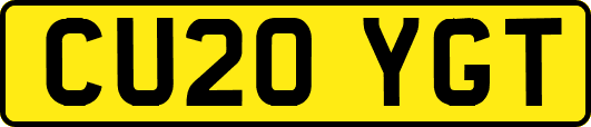 CU20YGT