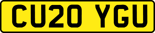 CU20YGU