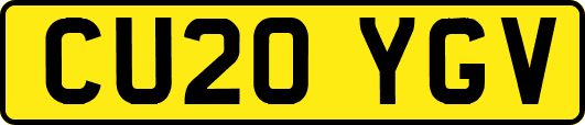 CU20YGV