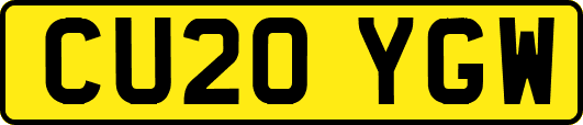 CU20YGW