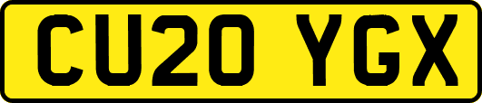 CU20YGX