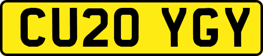 CU20YGY