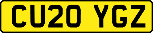 CU20YGZ