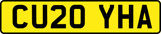 CU20YHA