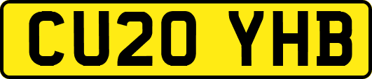 CU20YHB