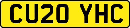 CU20YHC