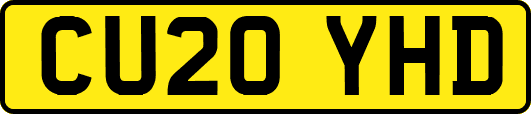 CU20YHD