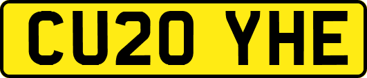 CU20YHE