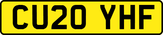 CU20YHF