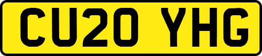 CU20YHG