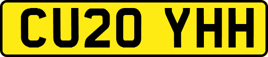 CU20YHH