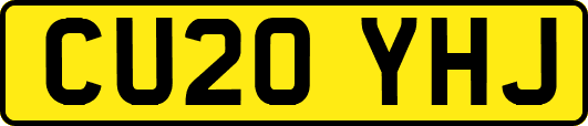 CU20YHJ