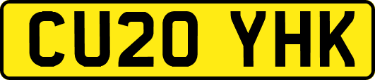 CU20YHK